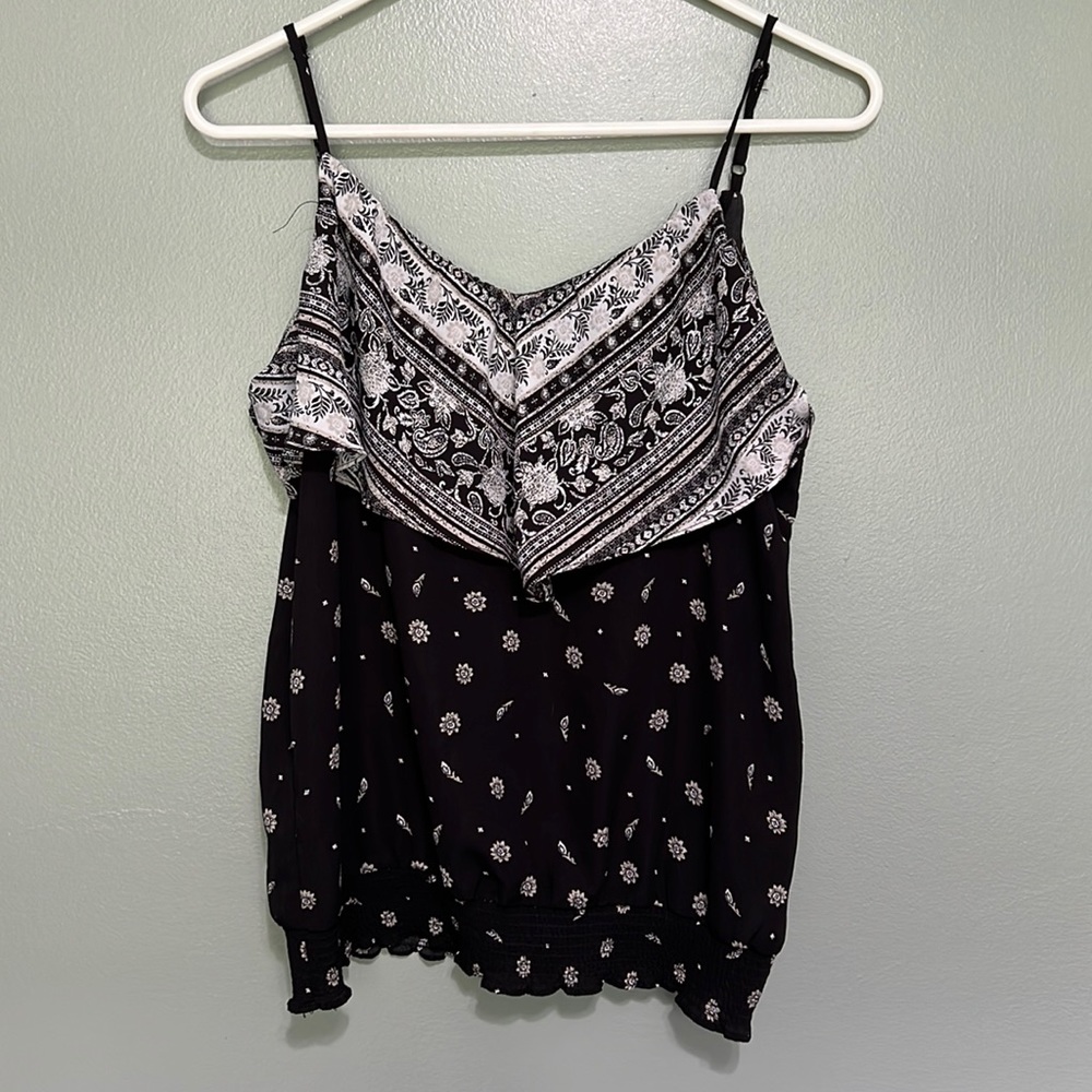 Maurices tank top